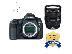 PoulaTo: Canon EOS 5D Mark III Body Ψηφιακή Φωτογραφική Μηχανή (Μαύρη)